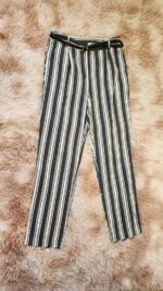 Pantalon rayado